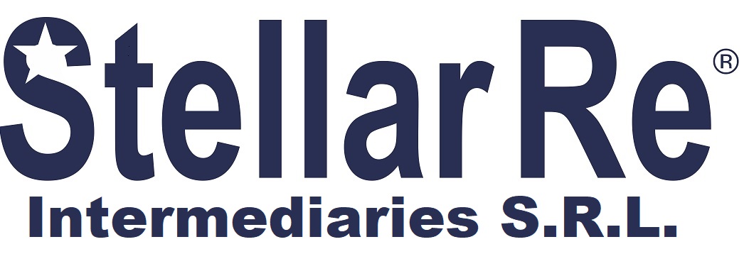 Stellar Re Intermediaries-Broker de Asigurare-Reasigurare SRL